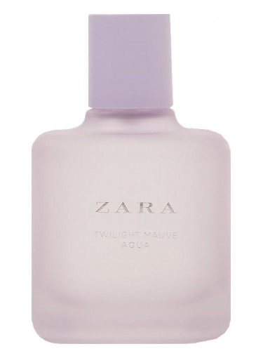 Twilight Mauve Aqua