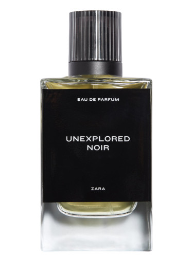 Unexplored Noir