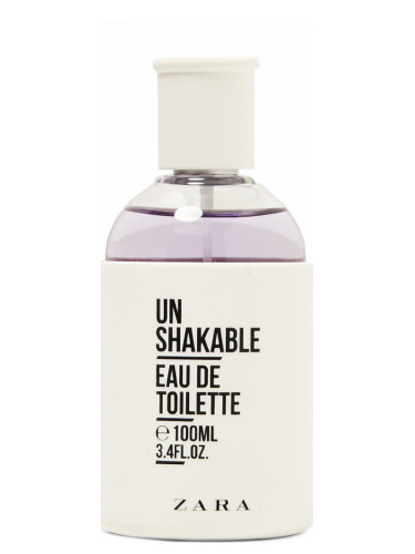 Unshakable