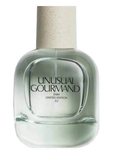 Unusual Gourmand