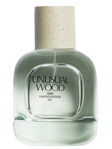 Unusual Wood