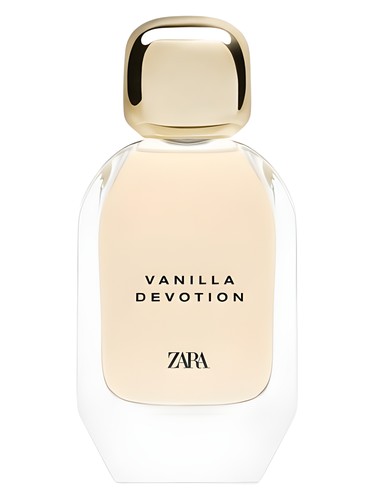 Vanilla Devotion
