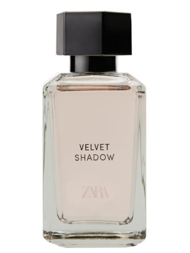 Velvet Shadow (Into The Gourmand)