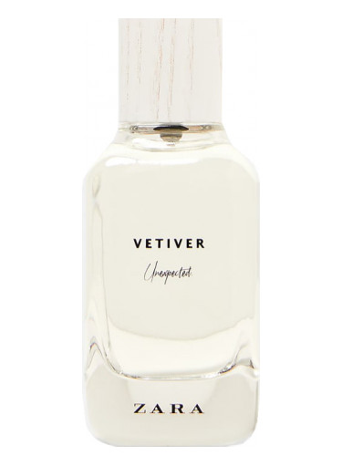 Vetiver - Unexpected