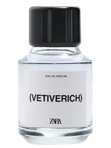 (Vetiverich)