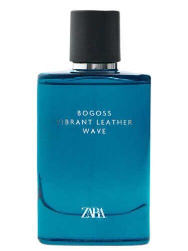 Vibrant Leather Bogoss Wave