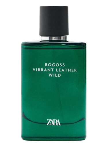 Vibrant Leather Bogoss Wild