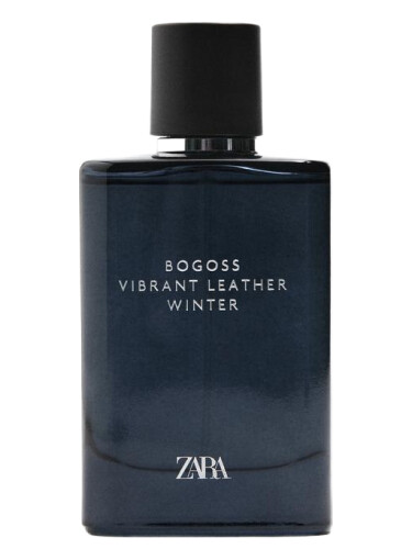 Vibrant Leather Bogoss Winter