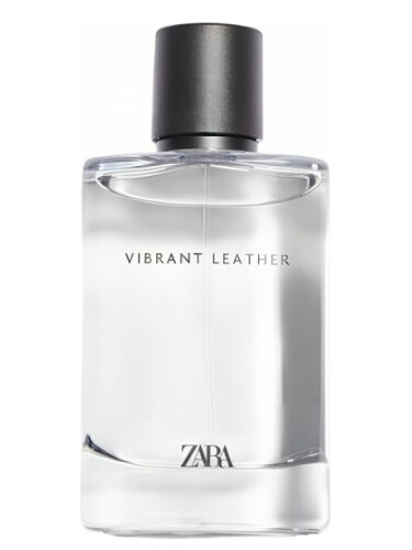 Vibrant Leather Eau de Parfum