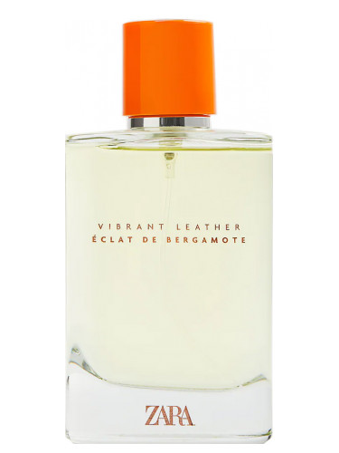 Vibrant Leather Eclat de Bergamote