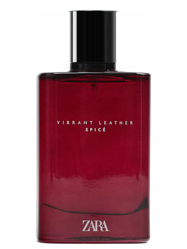 Vibrant Leather Epice