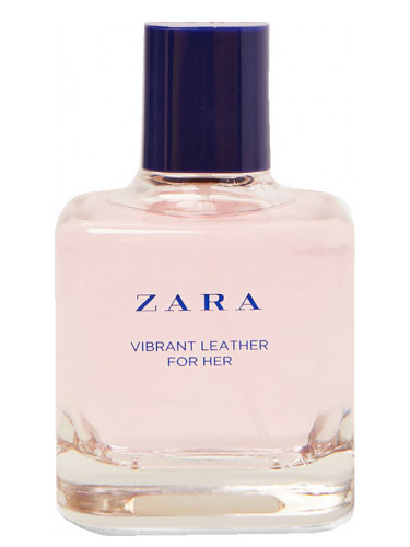 Vibrant Leather for Her 2018