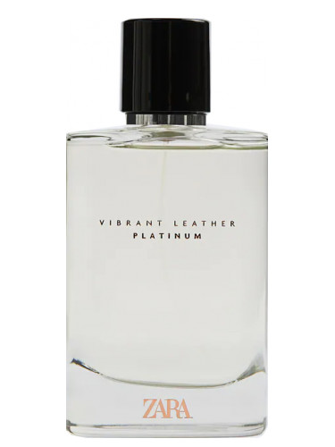Vibrant Leather Platinum