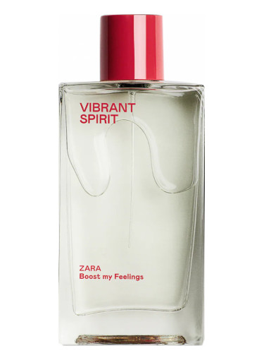 Vibrant Spirit