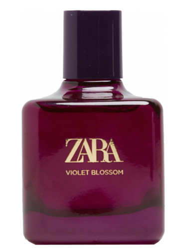 Violet Blossom