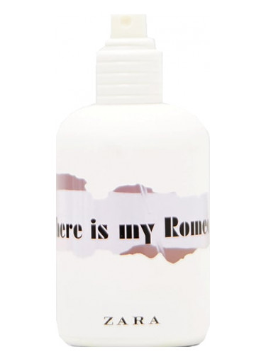 Where Is My Romeo