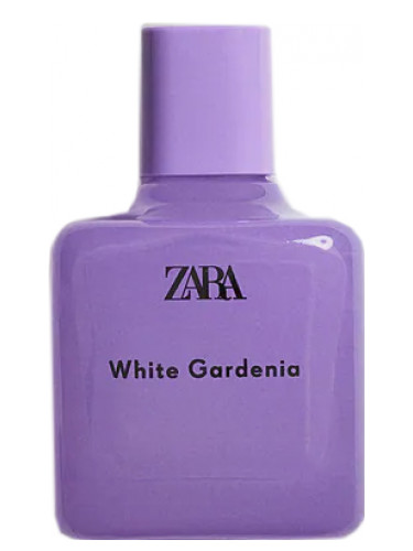 White Gardenia
