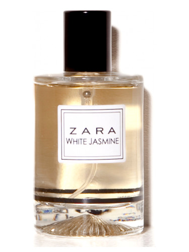 White Jasmine