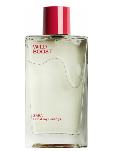Wild Boost