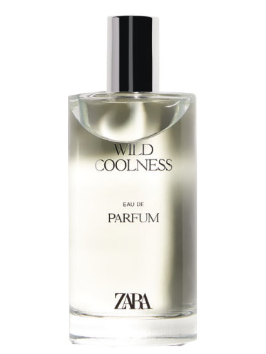 Wild Coolness
