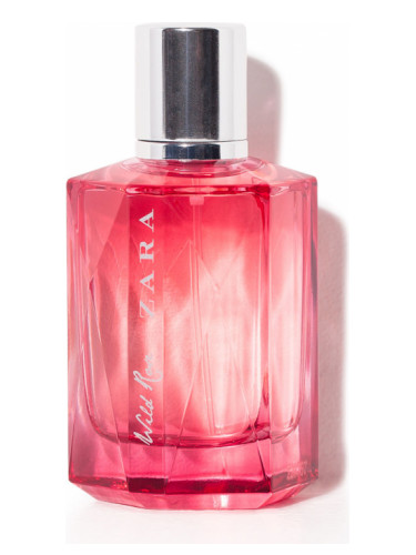 Wild Rose