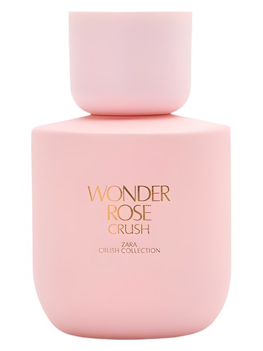 Wonder Rose Crush
