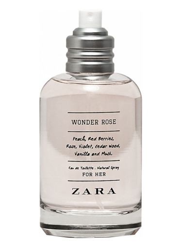 Wonder Rose