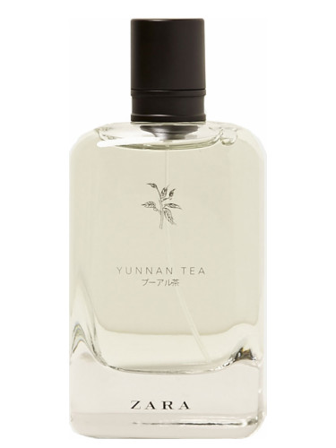 Yunnan Tea