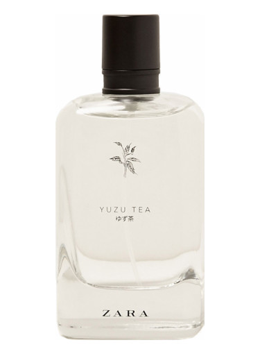 Yuzu Tea