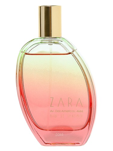 Zara Av. Das Americas 4666 Rio De Janeiro