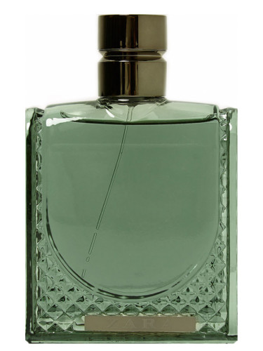 Zara Black Tag Eau de Parfum 2017