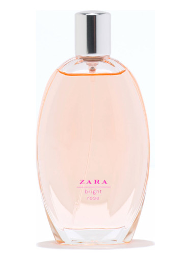 Zara Bright Rose