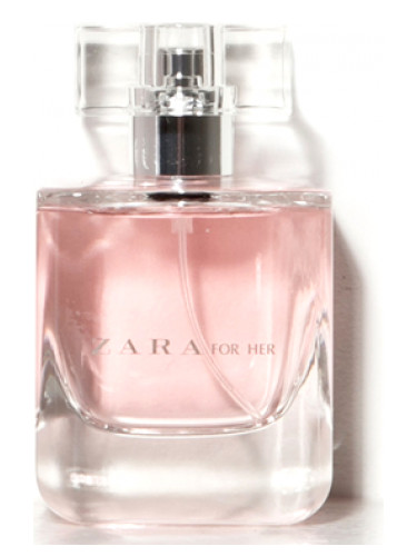 Zara For Her 2012