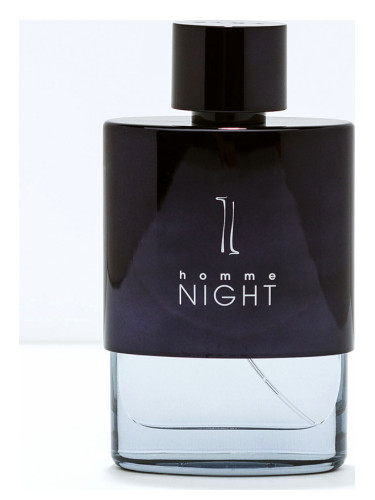 Zara Homme Night 2014