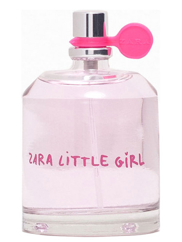 Zara Little Girl