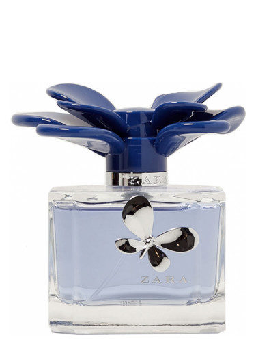 Zara LXXXV Woman Intense