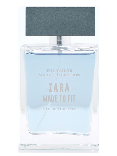 Zara Made To Fit