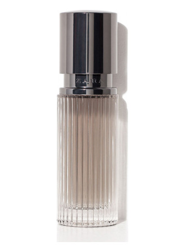 Zara Man Exclusive Fragrance Intense