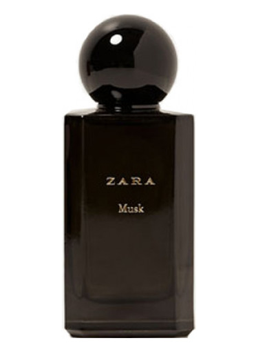 Zara Musk