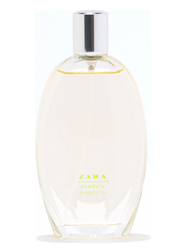 Zara Powdery Magnolia 2014