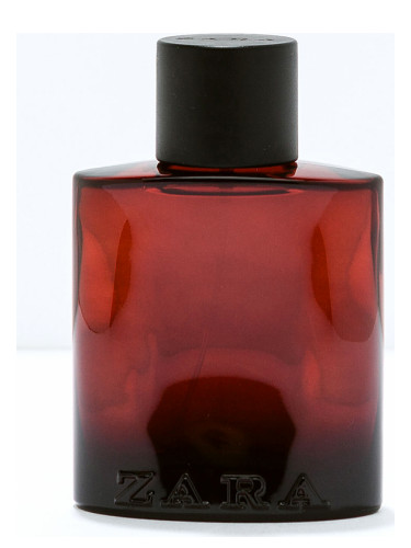 Zara Spicy