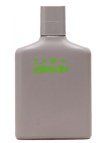Zara Unbreakable