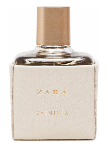 Zara Vainilla