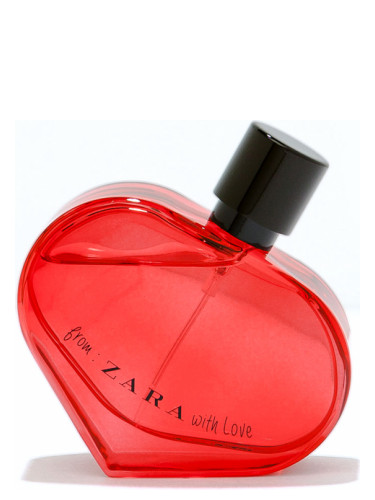 Zara With Love