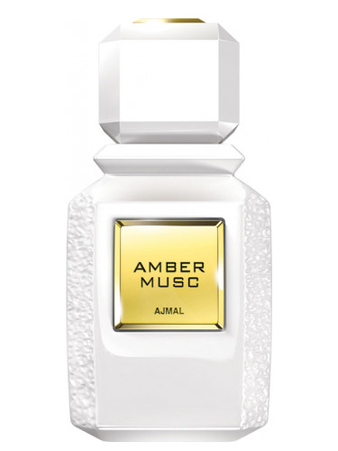 Amber Musc