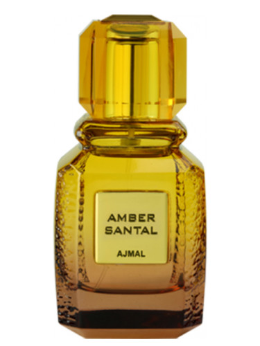 Amber Santal
