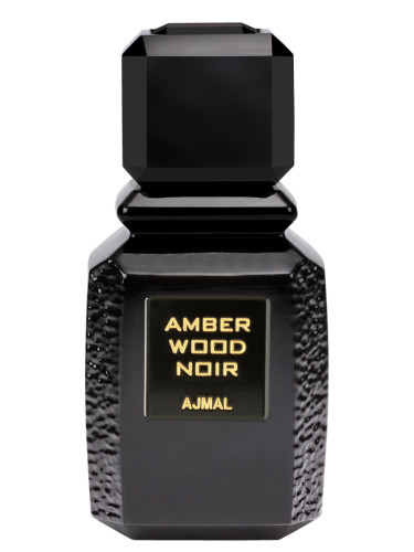 Amber Wood Noir