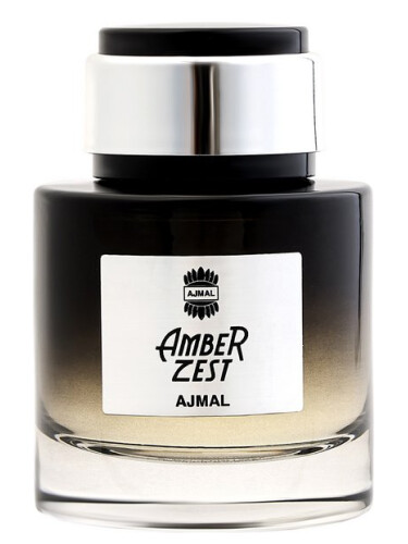 Amber Zest