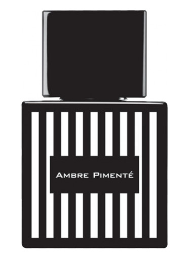 Ambre Pimente