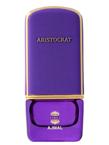 Aristocrat for Her